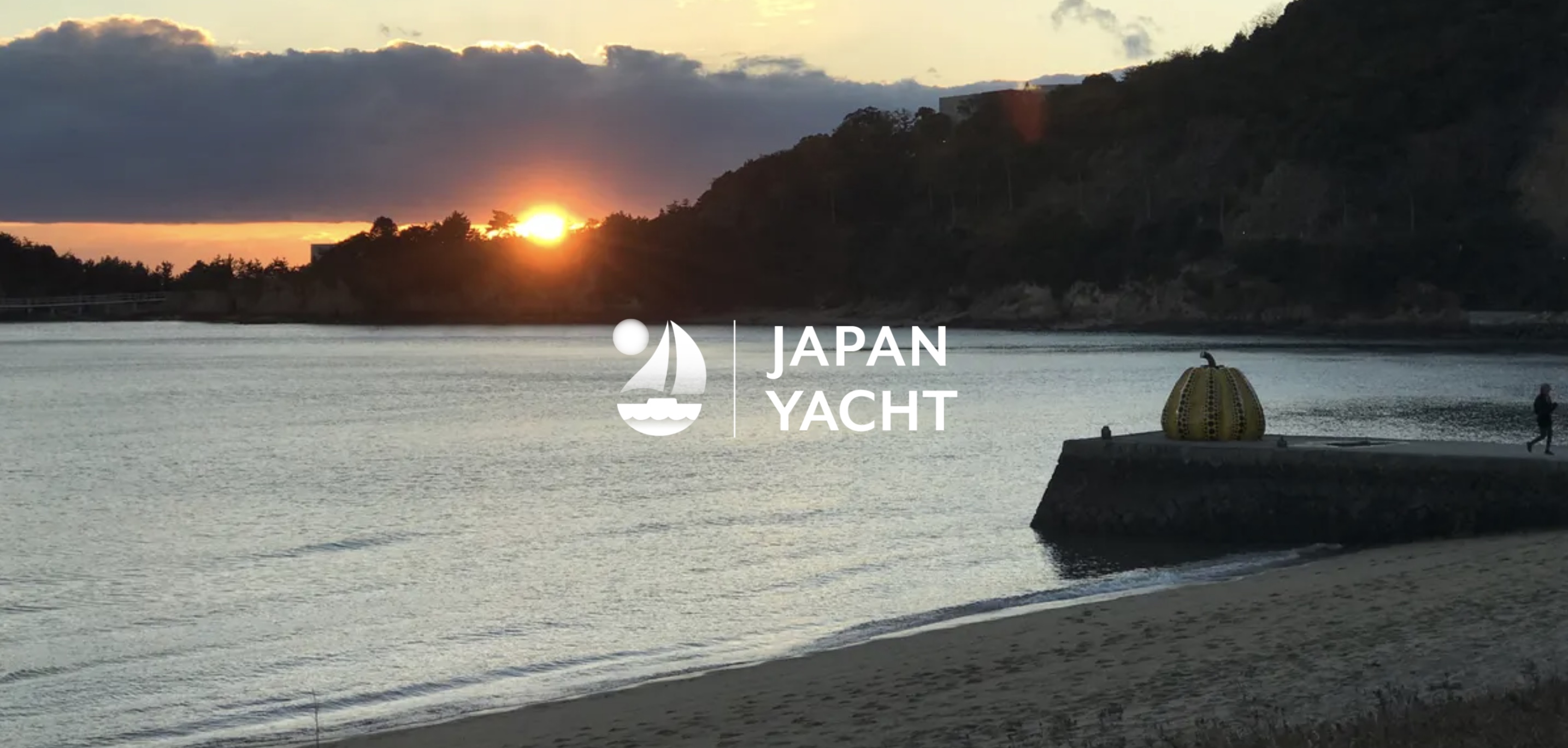 Japan Yacht Experience
