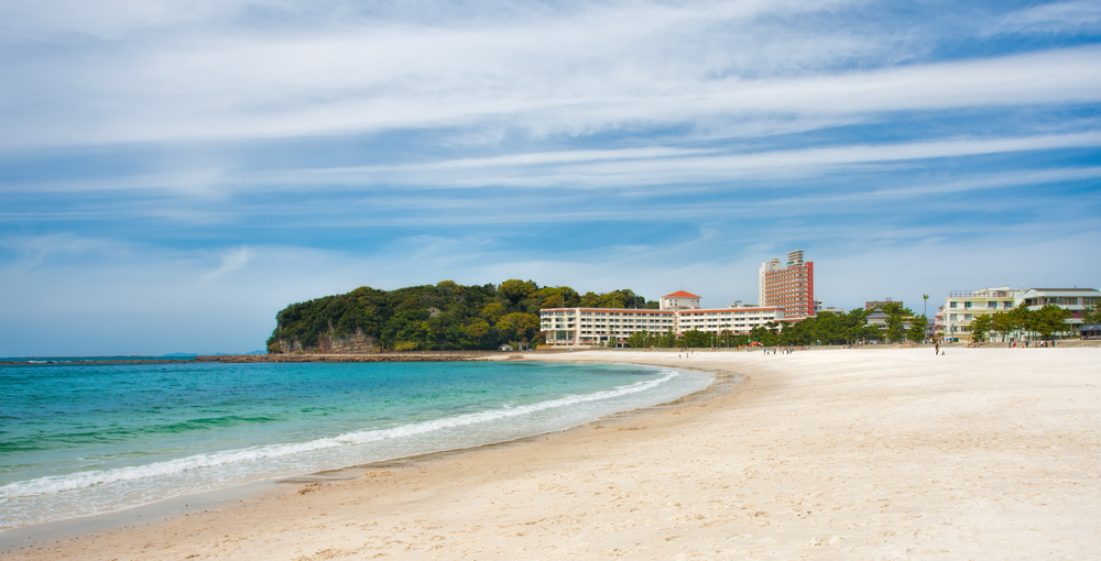 Shirahama-onsen (Wakayama)
