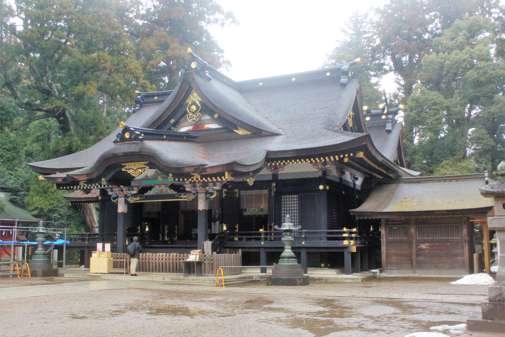 Katori-Jingu