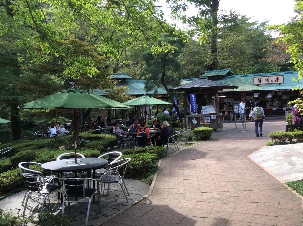 Sawanoi shuzo (Ozawa shuzo)