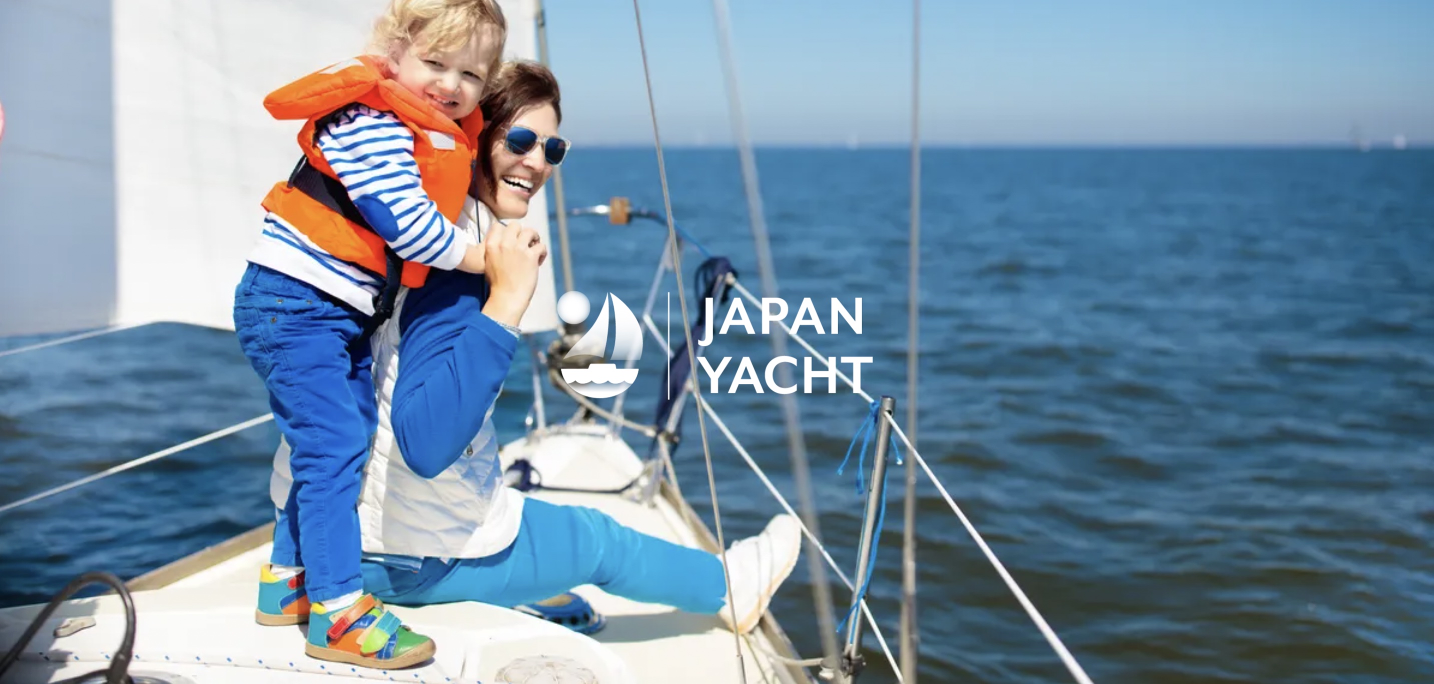 Japan Yacht Experience