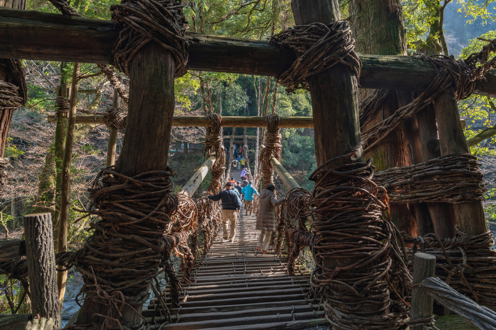 Iya (Miyoshi, Tokushima)
