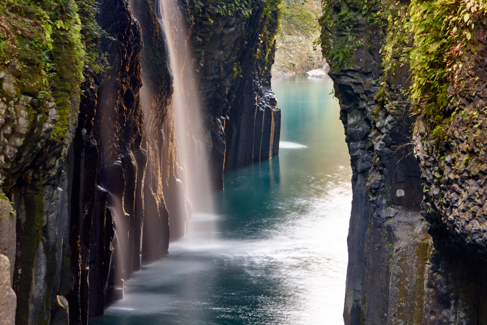 Kyushu Voyage Sur Mesure