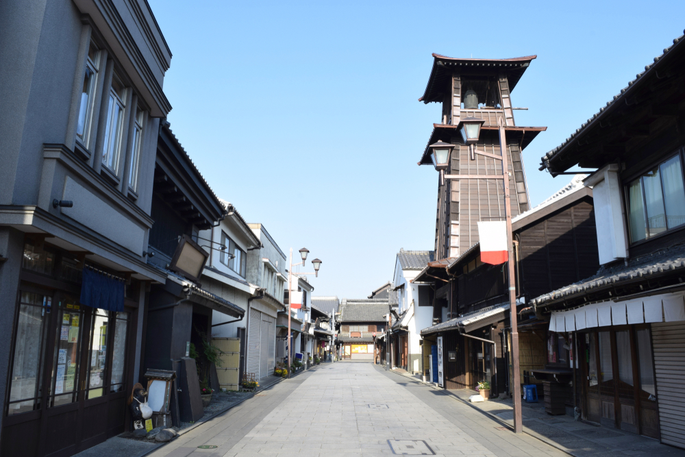Kawagoe