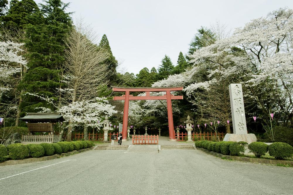 Katori Jingu
