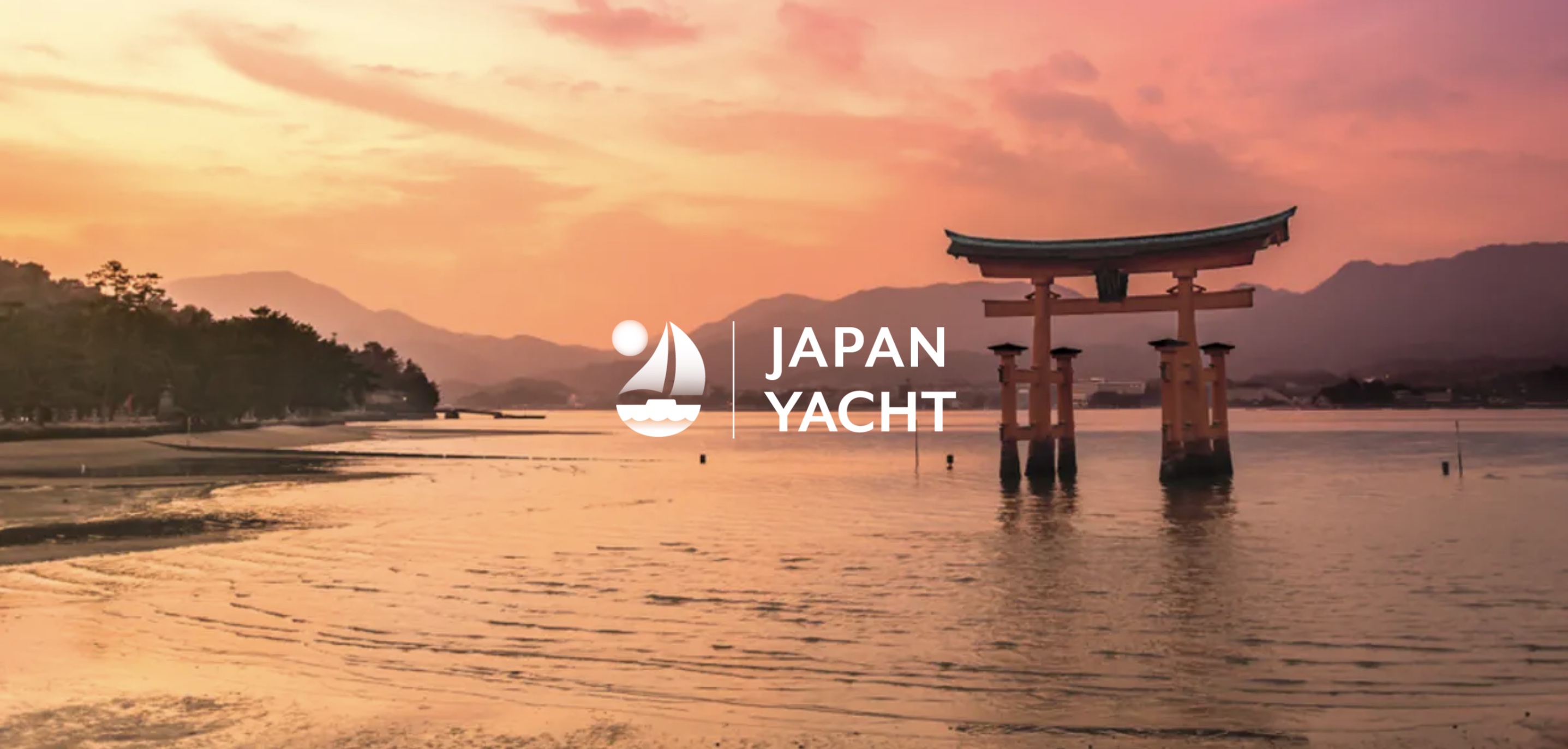 Japan Yacht Experience