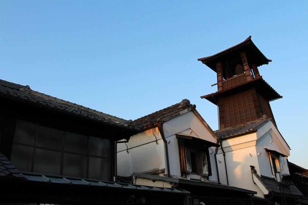 Kawagoe
