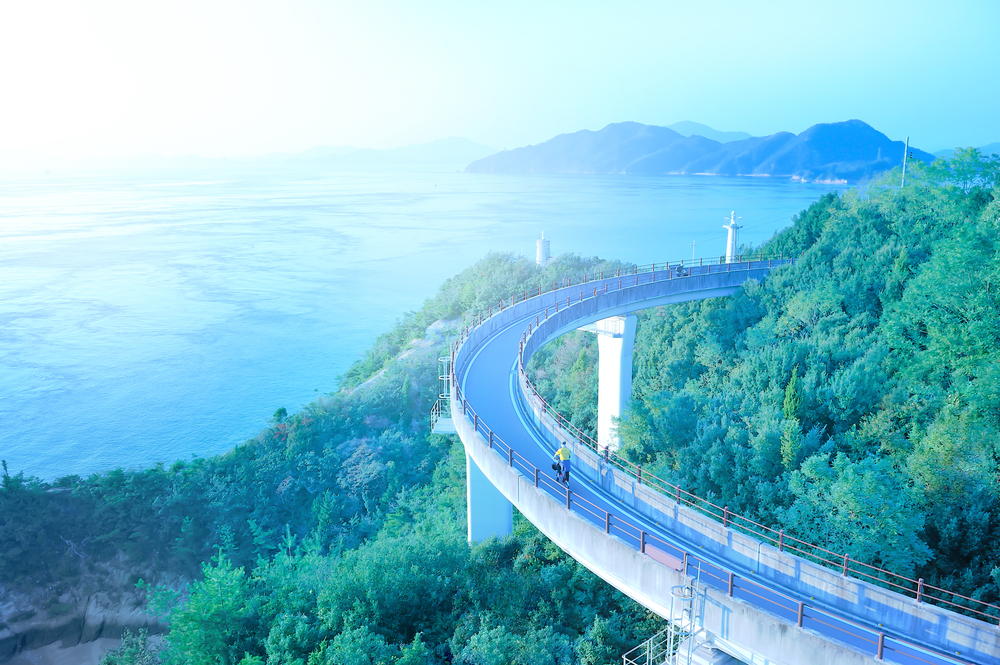 Route Shimanami Kaido