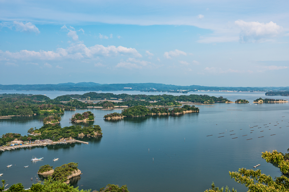 Matsushima