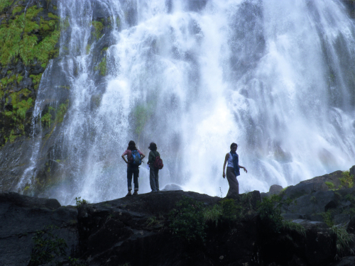Cascade Oko no Taki