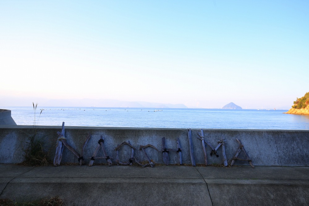 © Kikuchi © Kikuchi