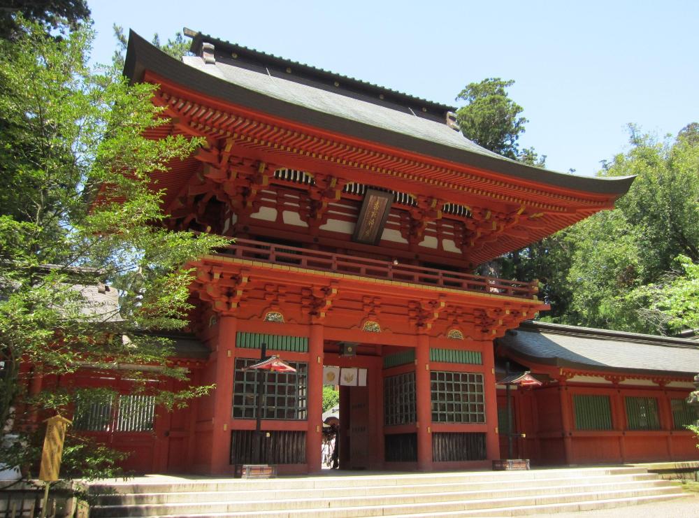 Katori Jingu