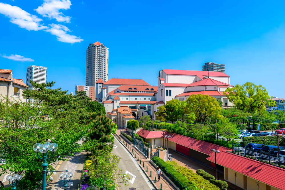 Théâtre Takarazuka