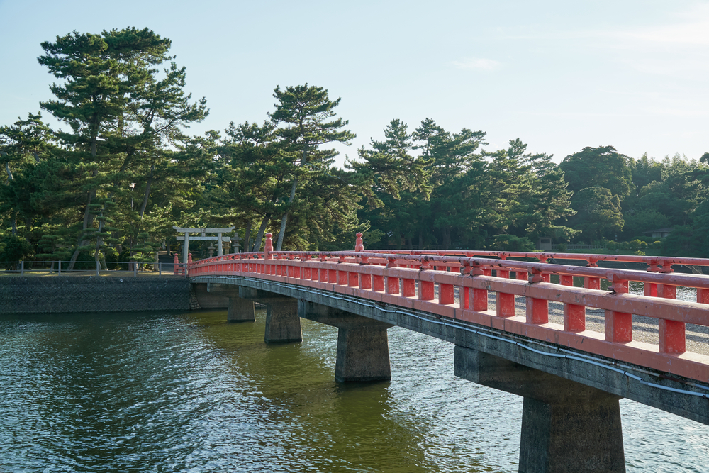 宇部、ときわ公園
