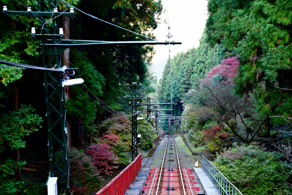 Cable car