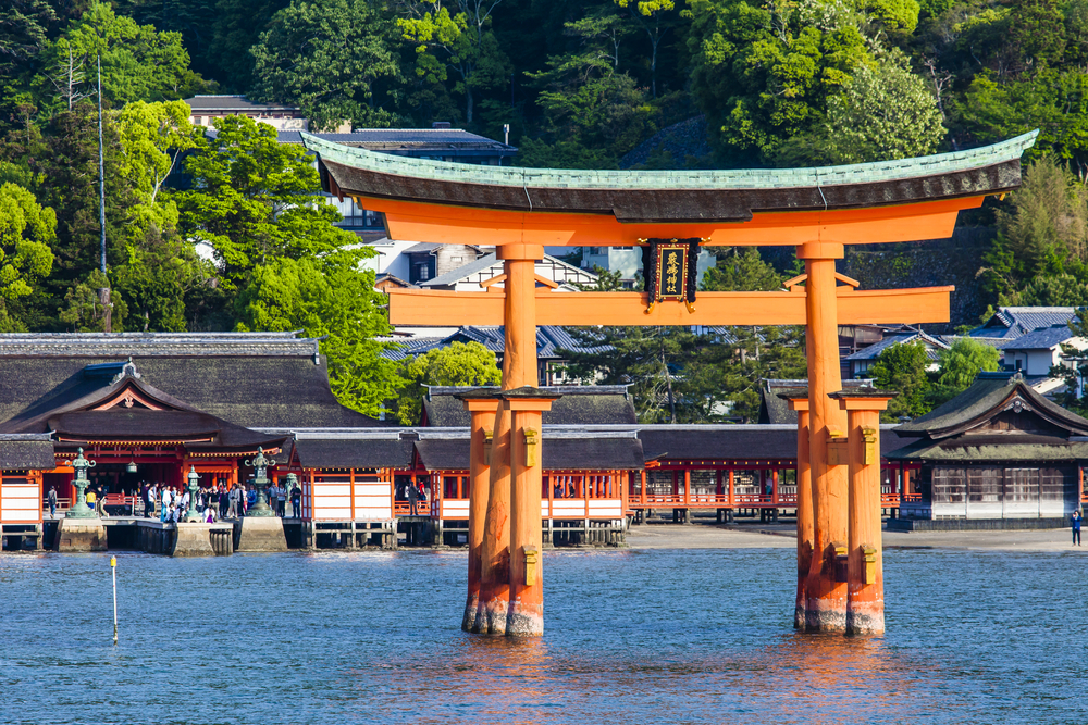 Miyajima