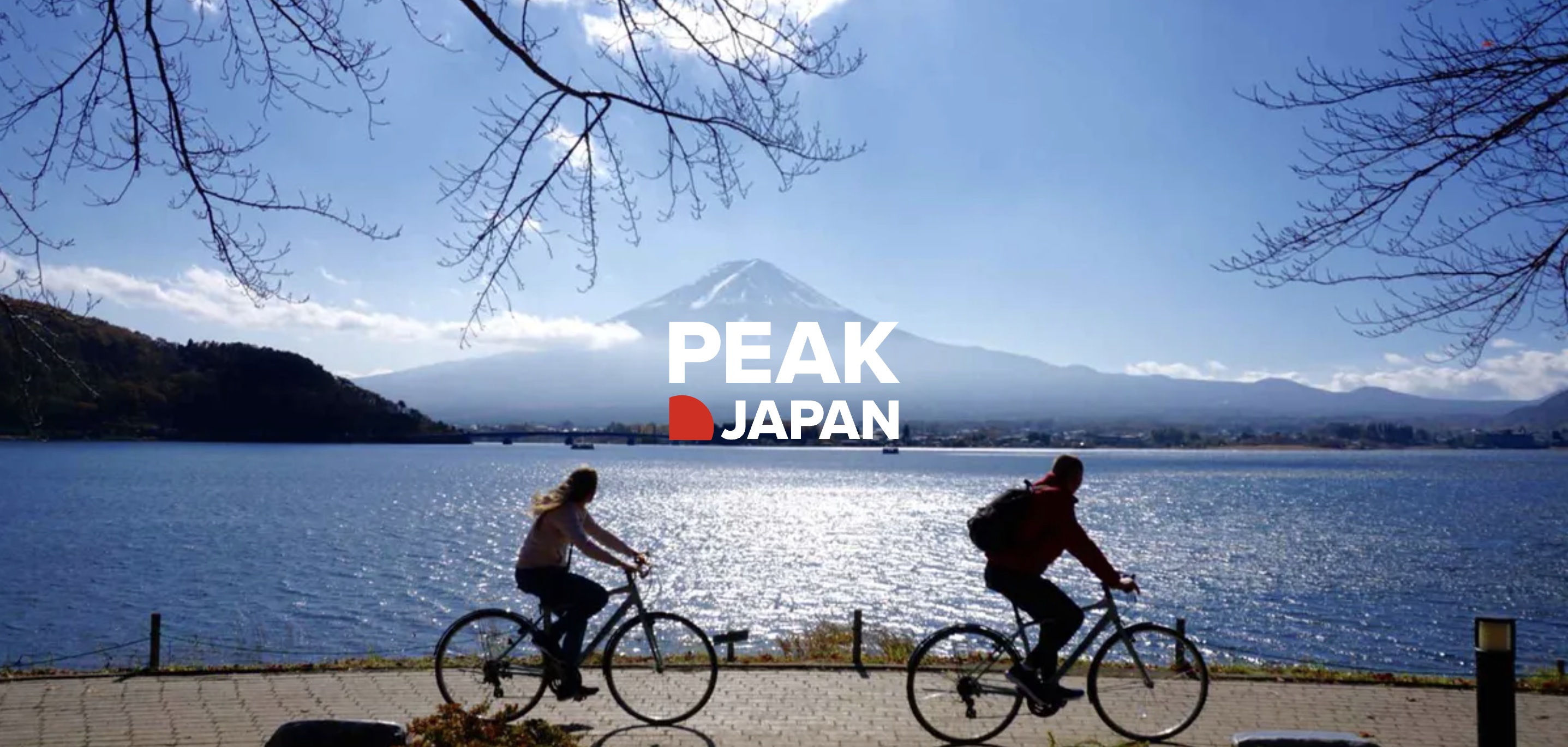 Peak Experience Japan