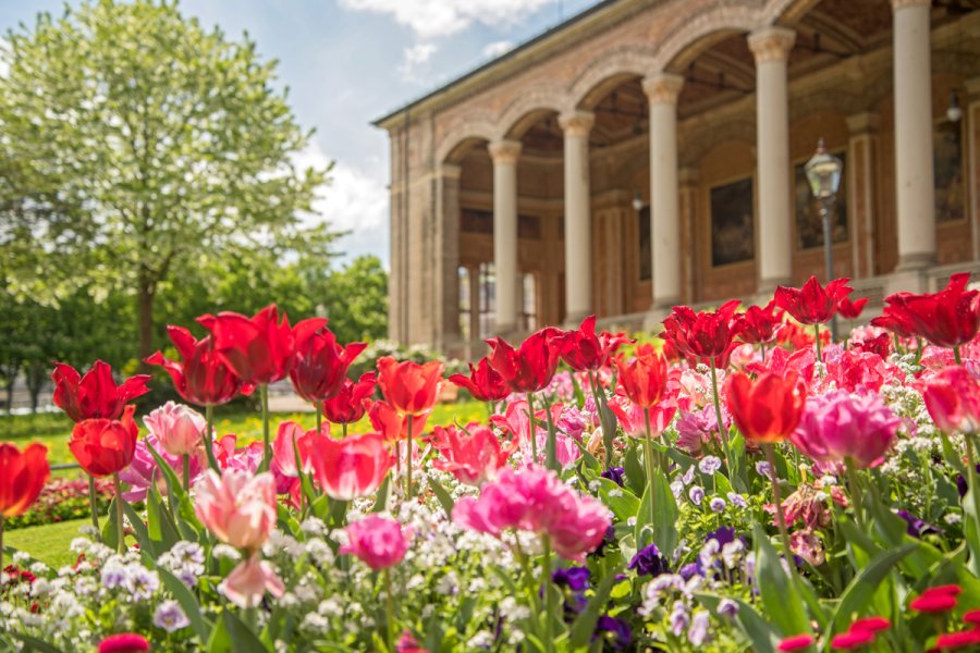 2026年3～4月 バーデンバーデン「イースター音楽祭」🌷コルマール「スプリング・マーケット」