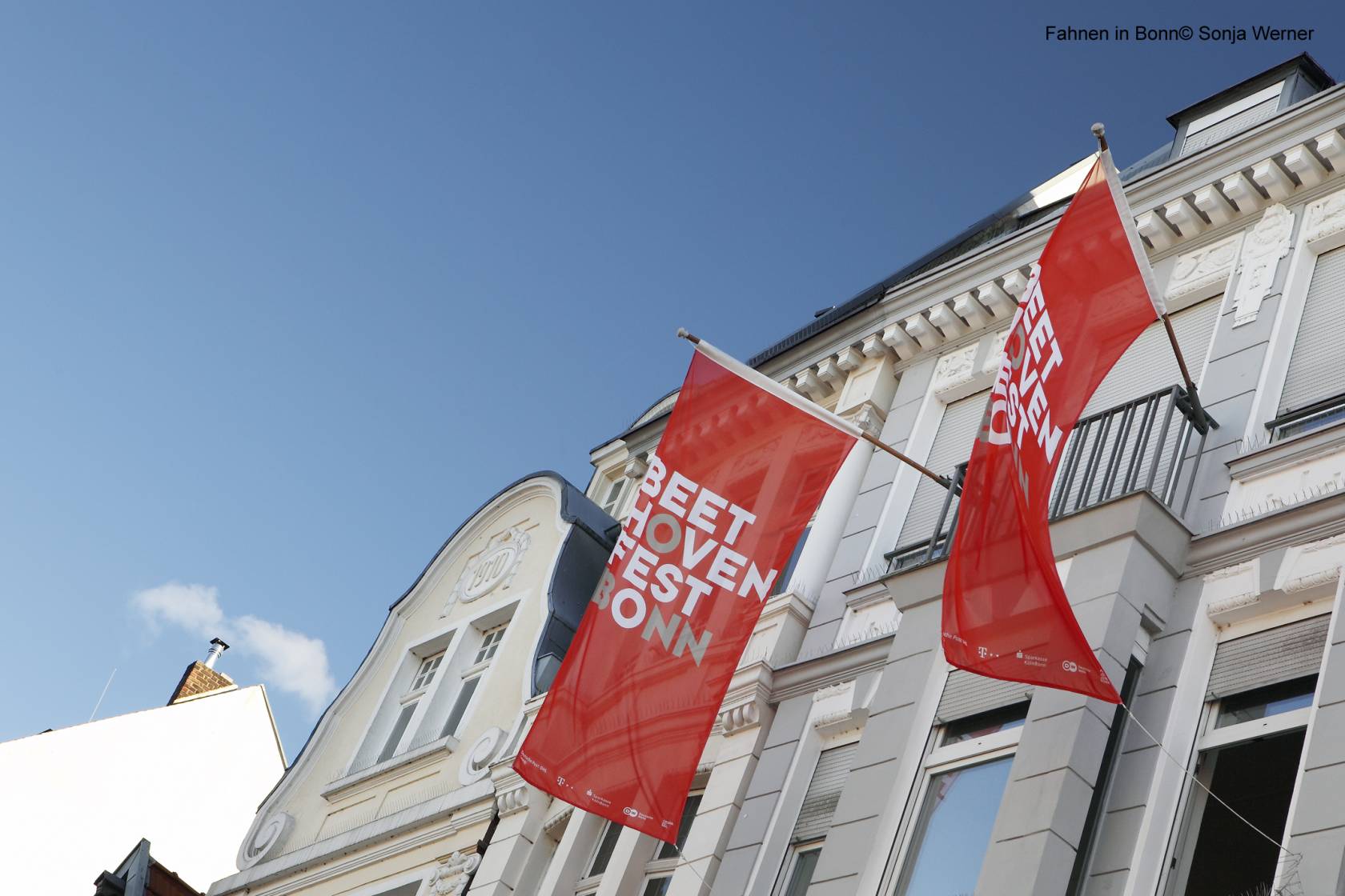 知る人ぞ知る音楽祭！＠ボン