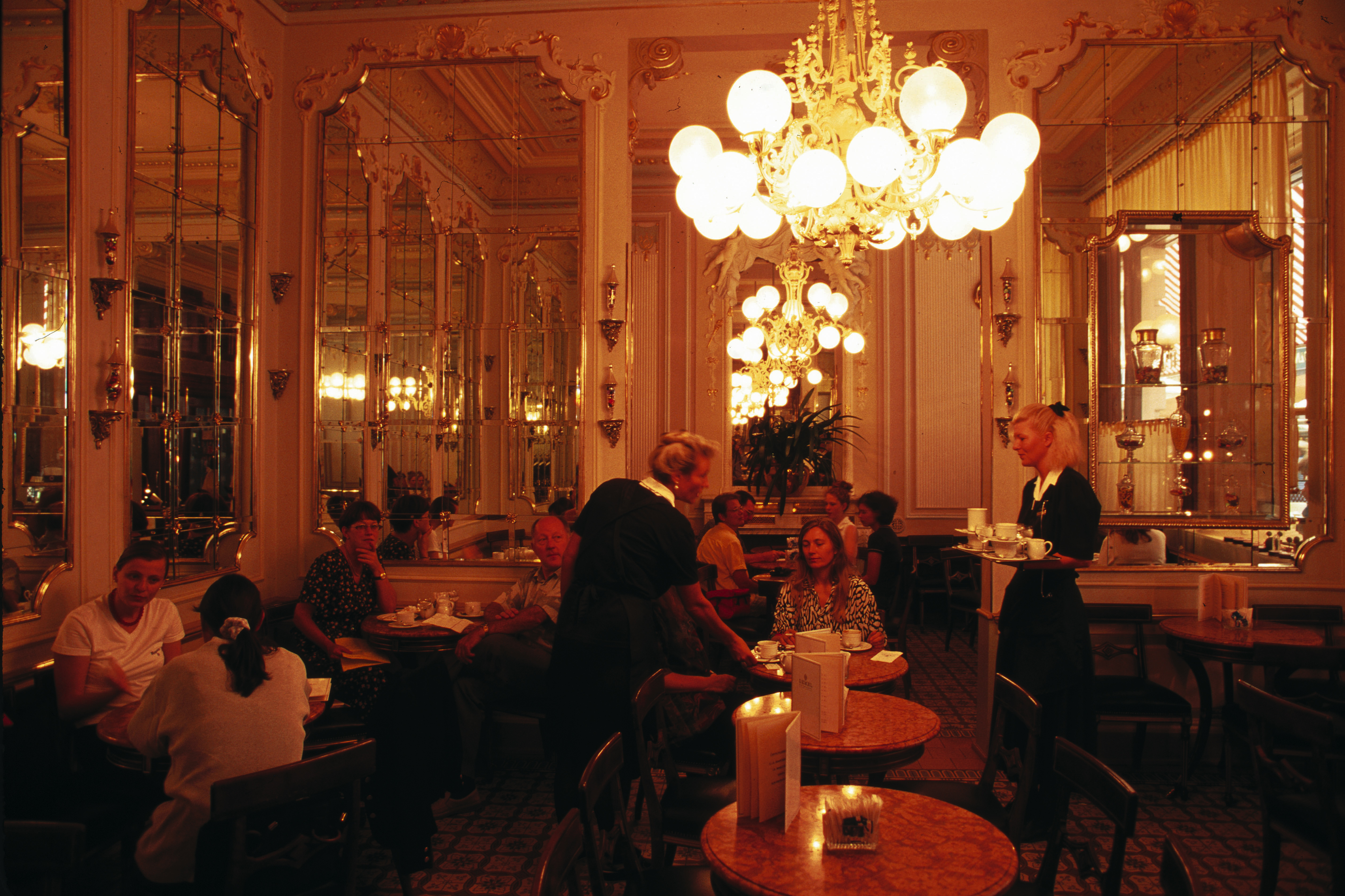 ウィーンで自由に気ままに～グルメ、スイーツ、雑貨etc.～