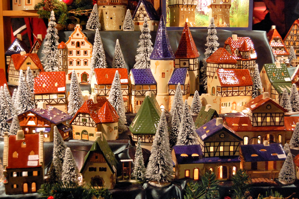 🌟2026年ドイツのクリスマスマーケット開催日程情報🌟