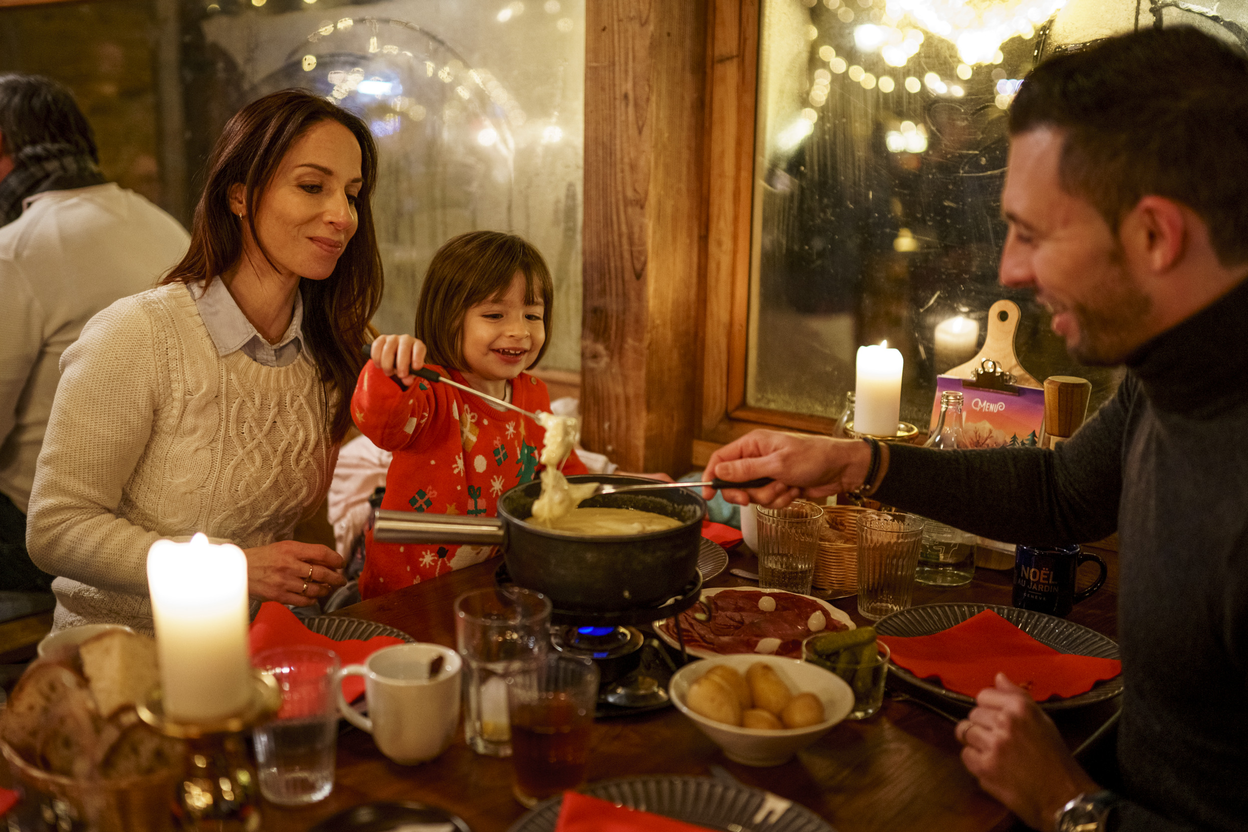 おいしいスイス🌟