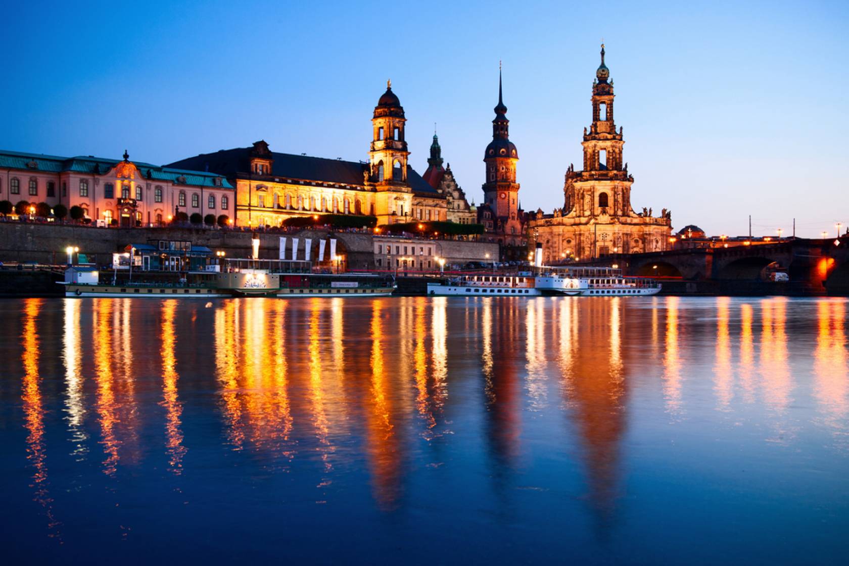 ドイツの老舗菓子店クロイツカム