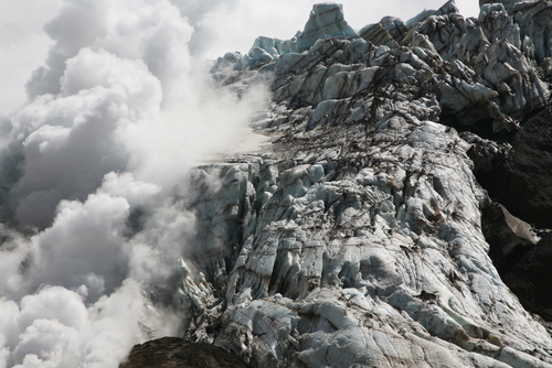 カムチャッカの秘境！ムトノフスキー火山
