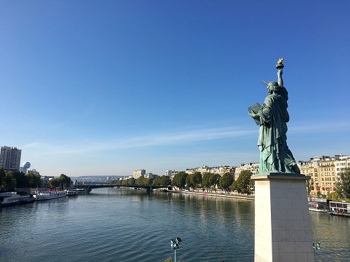 オーギュスト・バルトルディーを探す旅、終点は故郷コルマール！