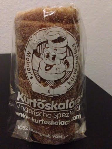 オーストリアでも人気♪ハンガリーの伝統菓子「クルトシュ（kurtosh）」