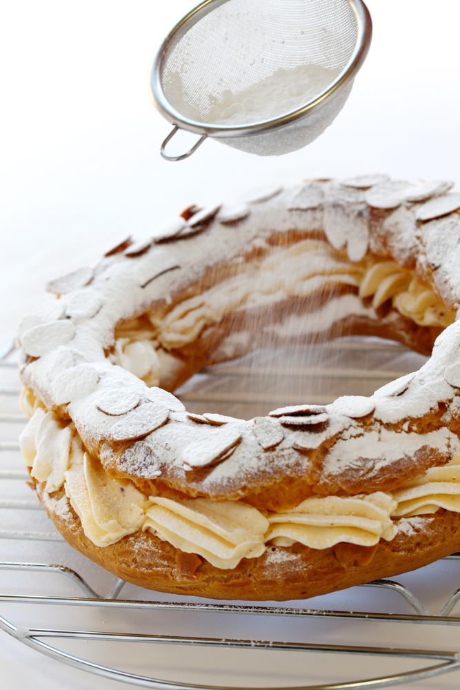  ツール・ド・フランスのルート沿いの町～　「ブレスト」