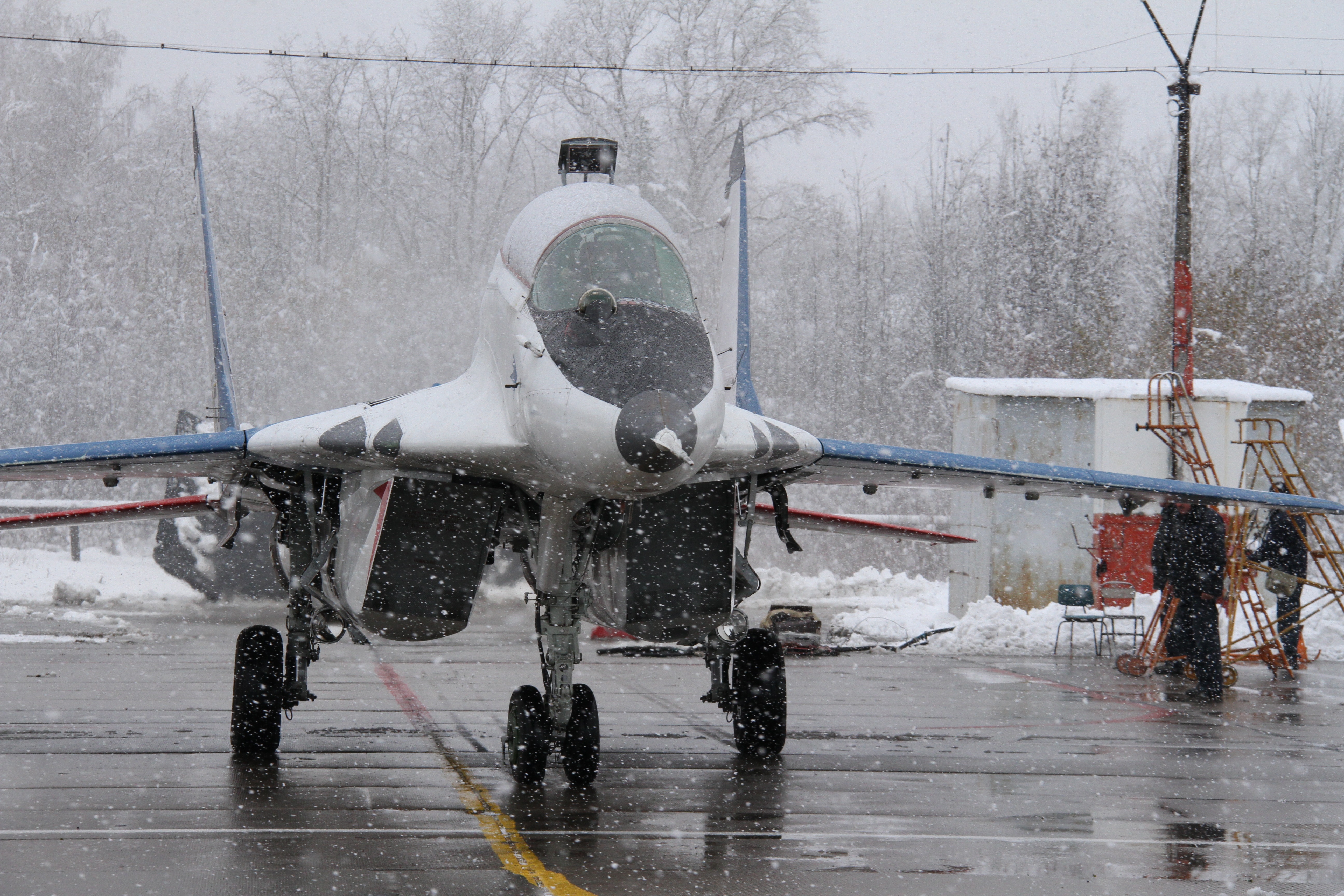 ニジニ・ノヴゴロドの見どころ