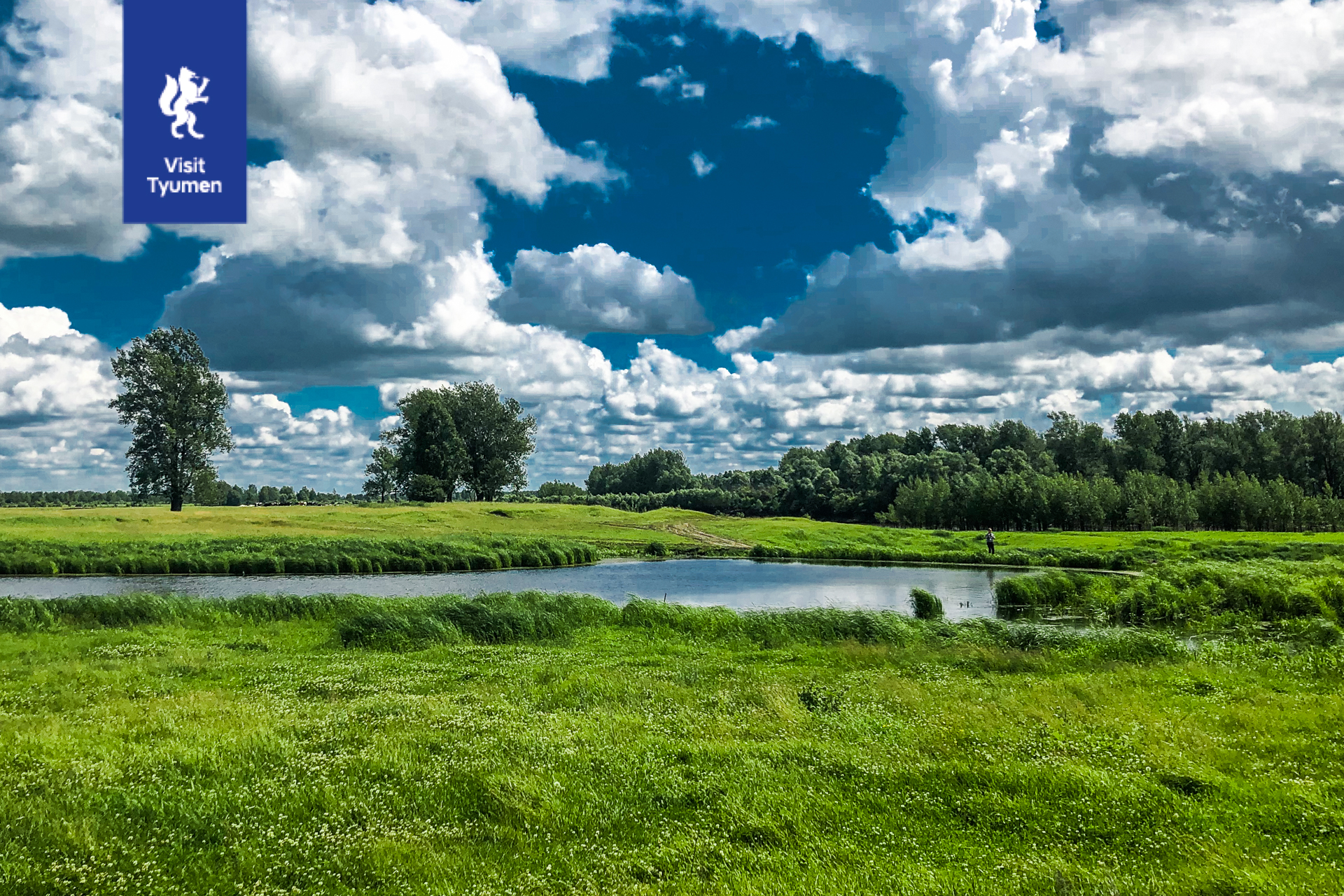 シベリア・チュメニ旅行記②