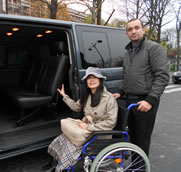 日本語マイガイド・マイアシスタント＠パリ