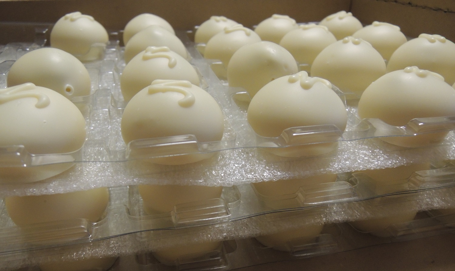 ノイハウスのアウトレットショップへGO♡　ベルギーチョコレート満喫の午後