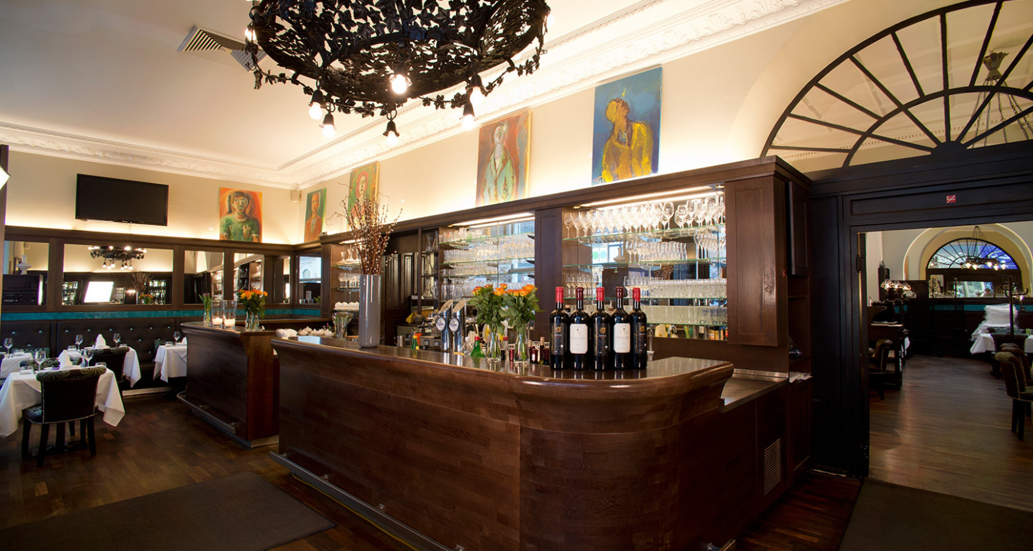 ウィーンの各国料理レストラン一覧