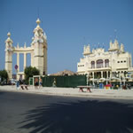 イタリア旅番組情報　地中海の絶景シチリア島