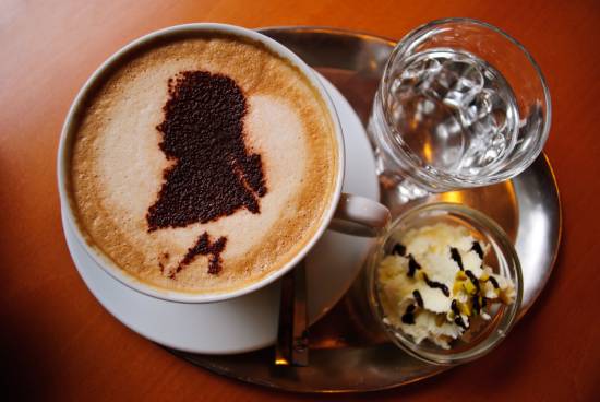 ウィーンでカフェ文化を体験