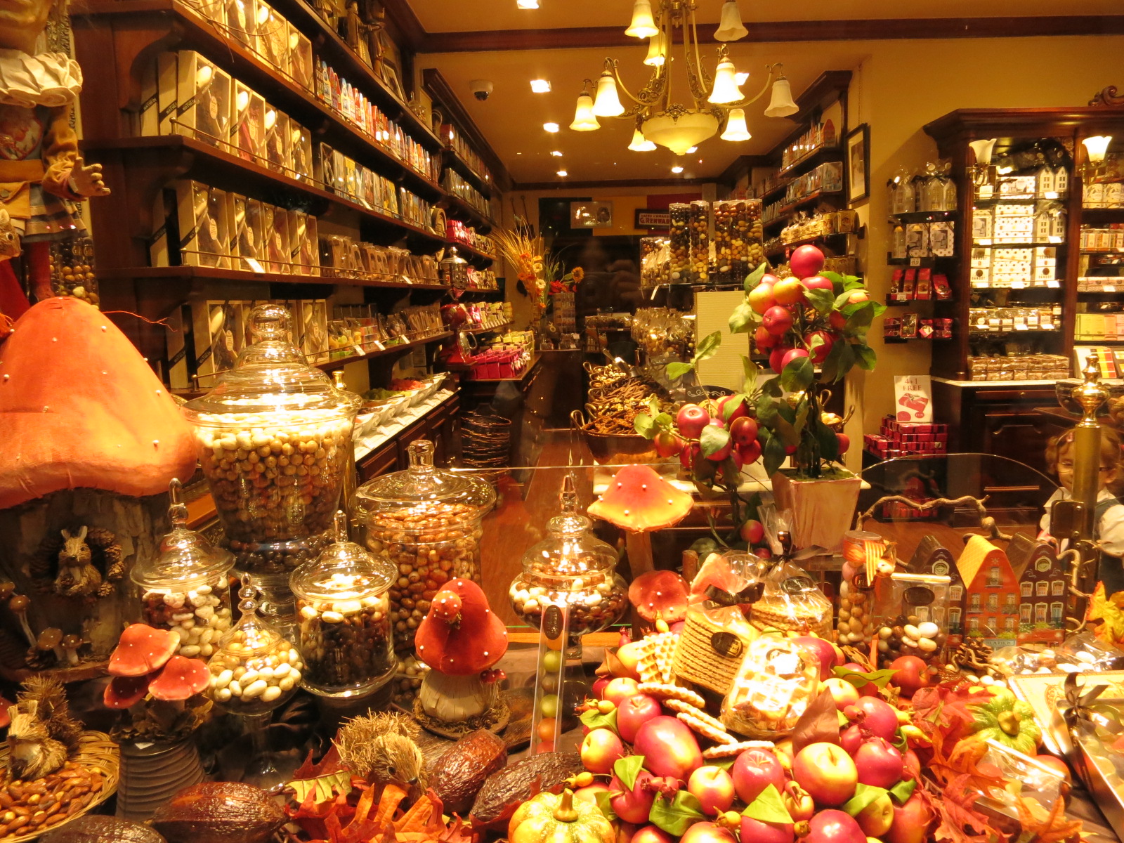 ベルギー・フリープラン　半日【プライベート日本語ガイド】
