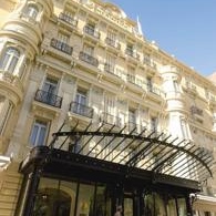 ♪5つ星ホテルに宿泊♪モナコを自由にお得に楽しむ旅