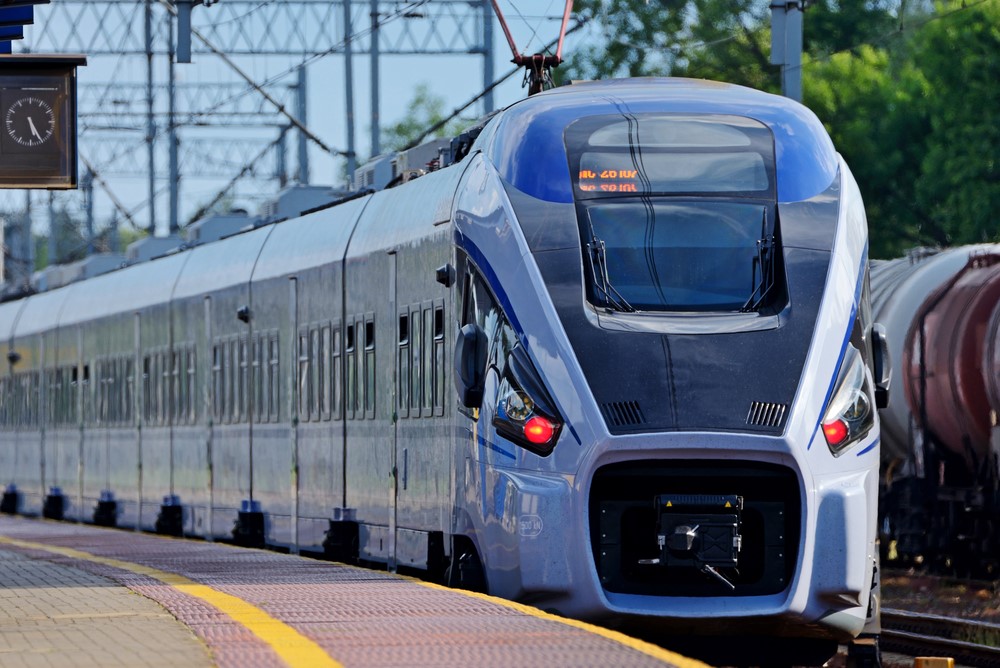 中欧・東欧周遊プラン