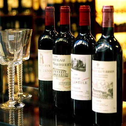 お正月はゴージャスにワイン名産地巡り！ボルドー発アキテーヌクルーズ