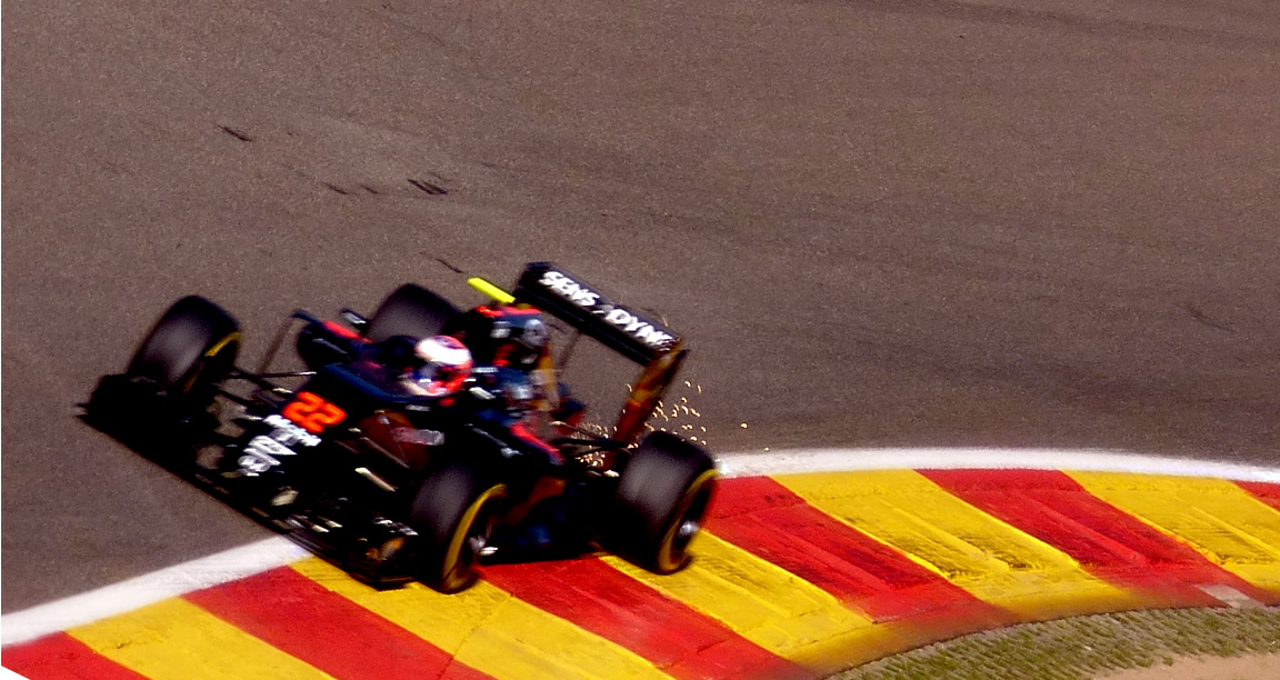 2016年スパＦ１グランプリ終了　2017年へ向けて