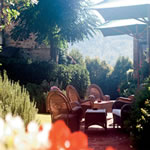 イタリア　新婚旅行におすすめなホテル　第3位 キァンティ La Canonica di Cortine