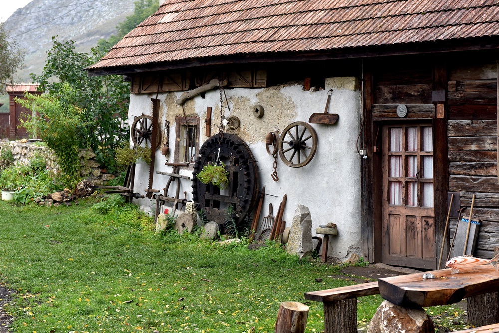 ハンガリー系の村々を訪れる【ルーマニア情報】