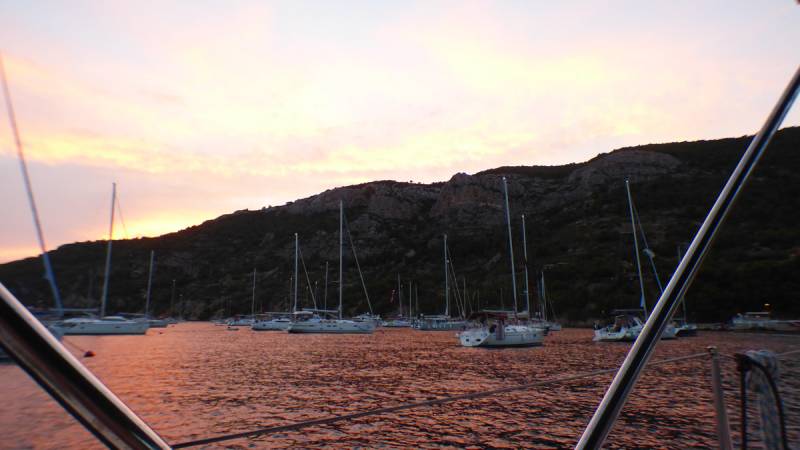 クロアチアで今までにない最高のバカンスを