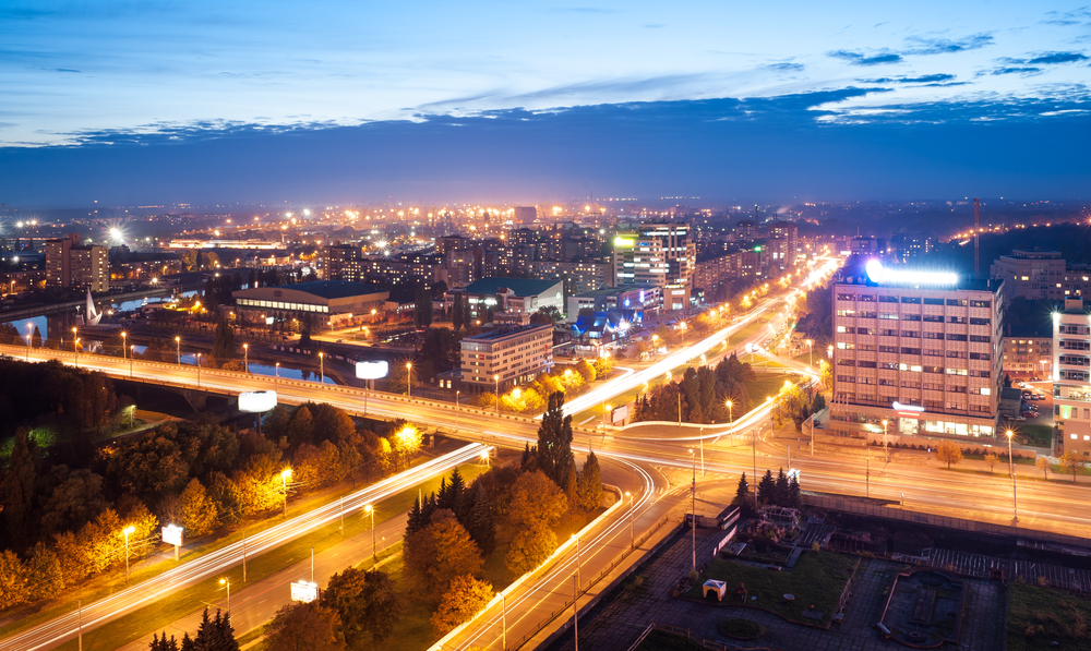 歴史に翻弄される町、カリーニングラード②