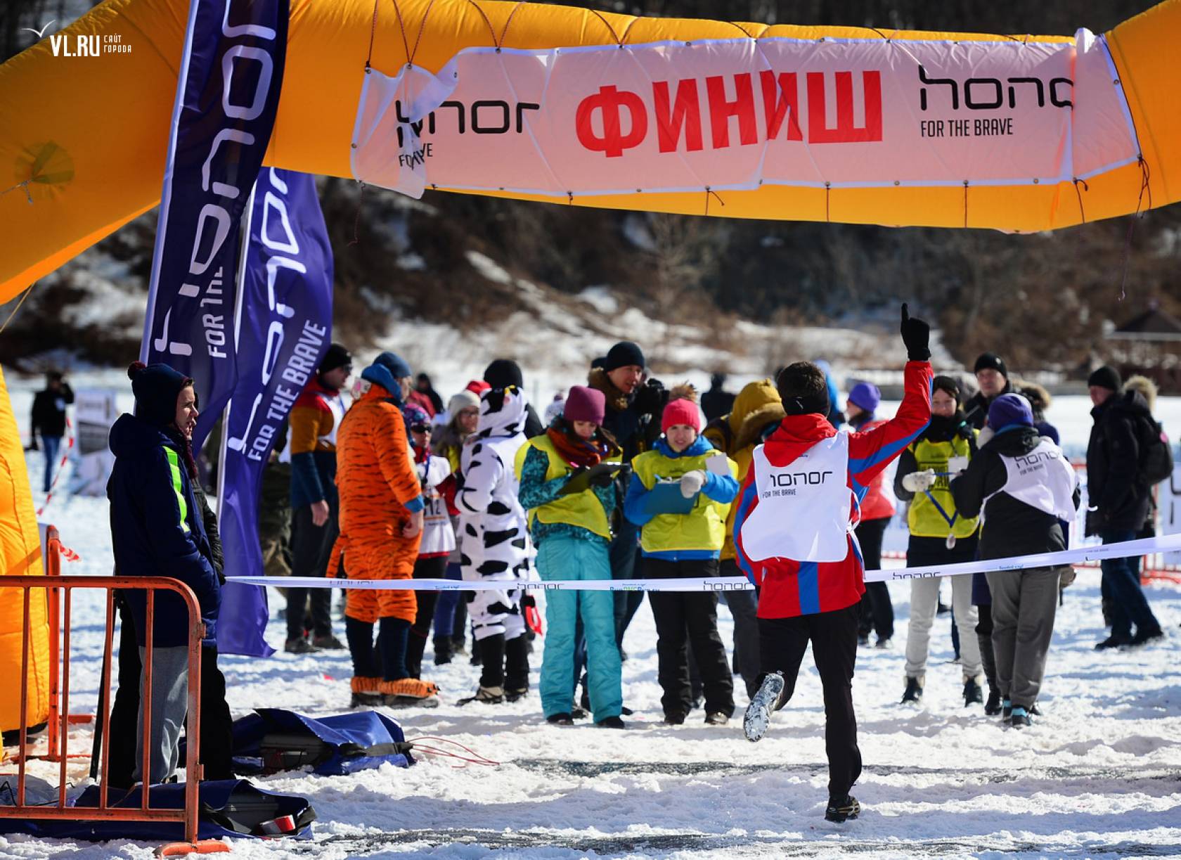 ウラジオストク国際アイスラン