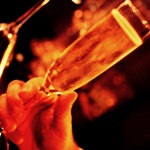 パリの日常　フランス人家庭とのディナー