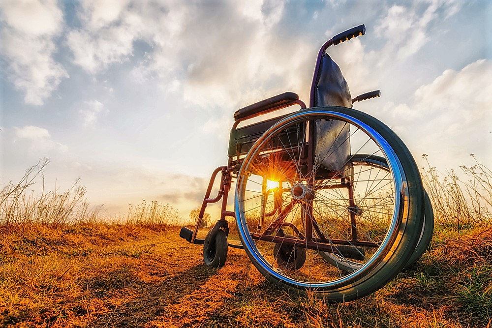 車椅子でフランス旅行｜パリ周遊とモンサンミッシェル　